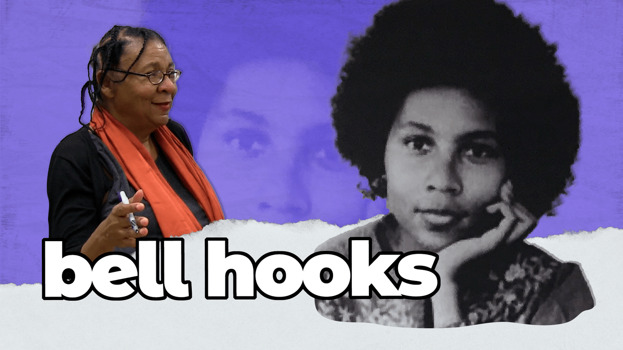 24 Extremely efficient And Beautiful Quotes by bell hooks